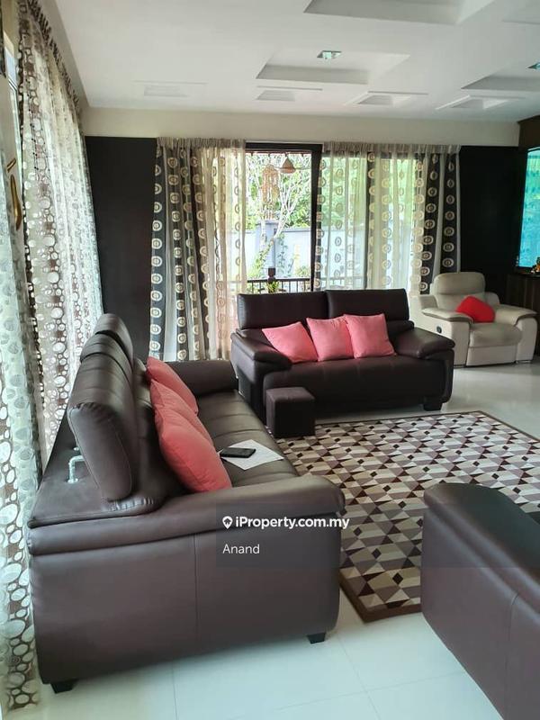 Rumah Teres 2.5-Tingkat untuk Dijual di BUKIT ANTARABANGSA, AMPANG, Ampang oleh Anand - iProperty.com.my