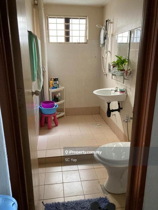 Apartment for Sale in Ixora by SC Yap - iProperty.com.my