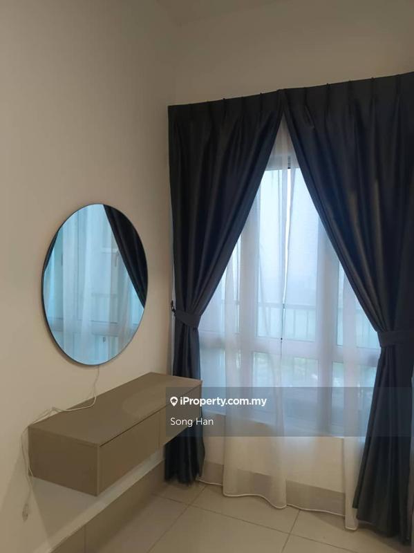 For Rent - Razak City Residences (RC Residences)