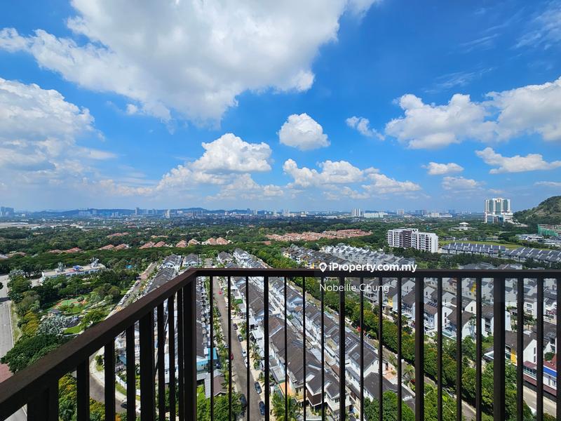 Service Residence for Sale in Putra Residence by Nobeille Chung - iProperty.com.my