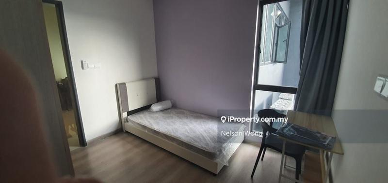 Condominium for Rent in The Holmes 2 by Nelson Wong - iProperty.com.my