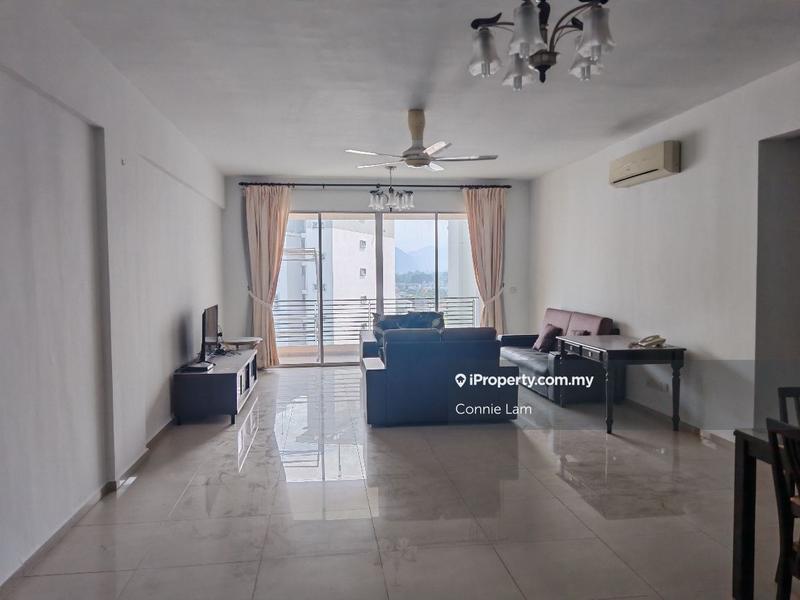 Condominium for Sale in Damaipuri by Connie Lam - iProperty.com.my