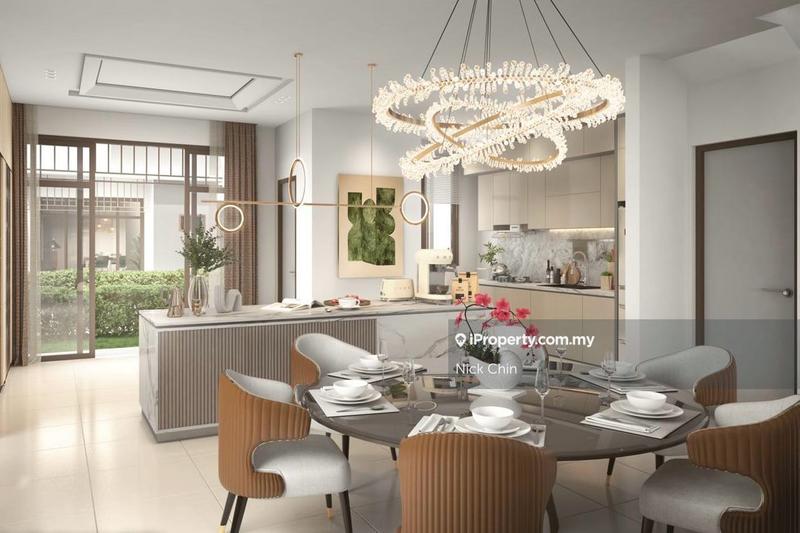 Rumah Teres 2-Tingkat untuk Dijual di Kampung Baru Sri Sepang, Sepang oleh Nick Chin - iProperty.com.my