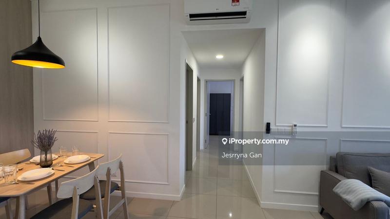 For Rent - Savvy @ Riana Dutamas