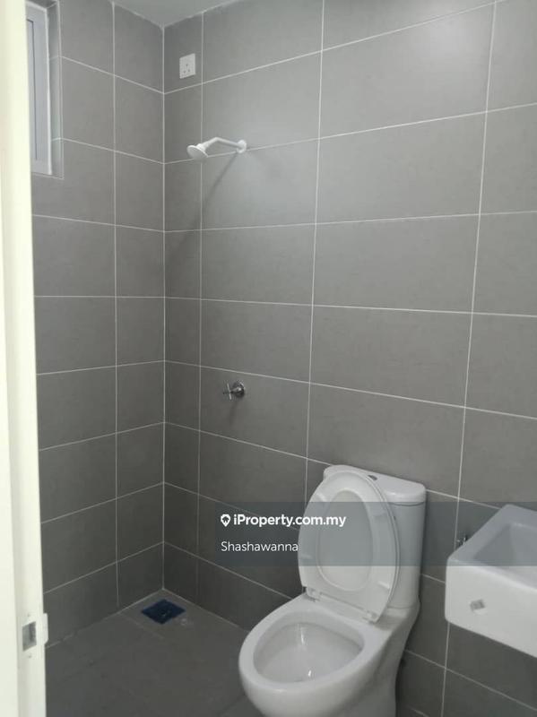 2-storey Terraced House for Rent in Bandar Seri Impian End Lot, Kluang by Shashawanna - iProperty.com.my
