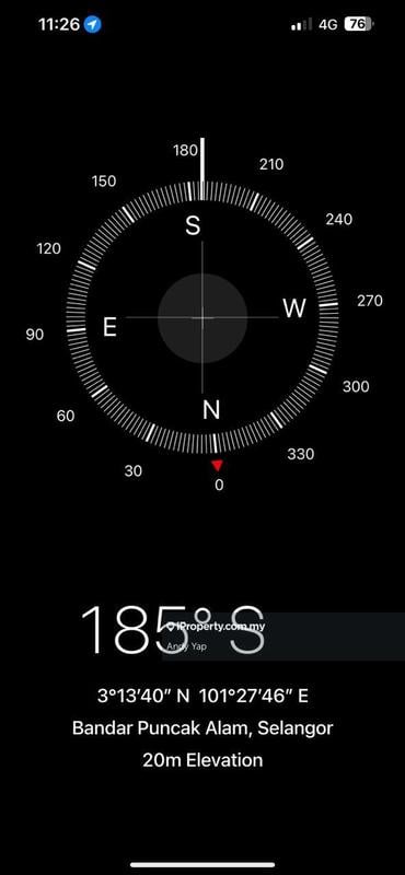 Bungalow House for Sale in Norton Garden, Grandeur, Puncak Alam, Puncak Alam by Andy Yap - iProperty.com.my