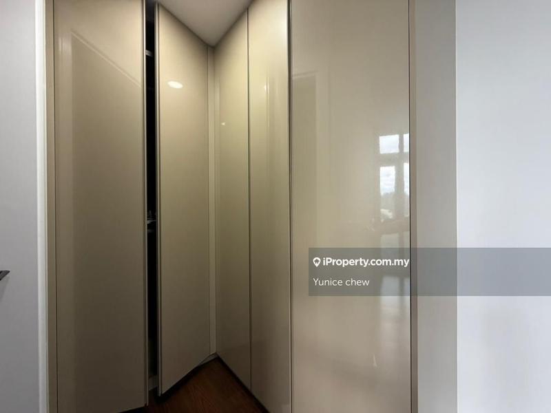 For Rent - Park Regent @Desa Park City