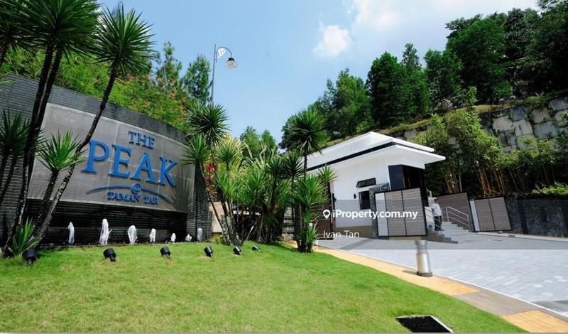 Banglo Tanah untuk Dijual di 6rf8u, Ampang oleh Ivan Tan - iProperty.com.my