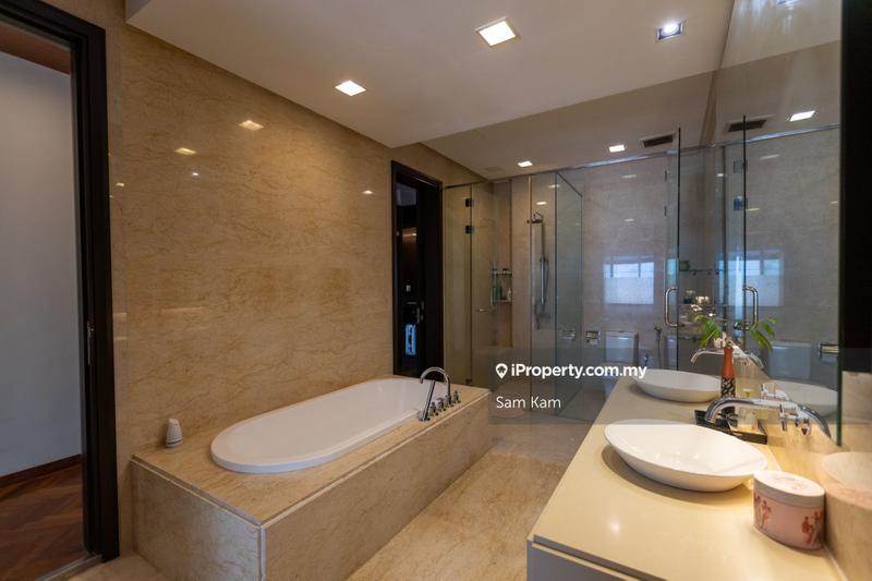 Residensi Servis untuk Dijual di Straits Quay (The Suites at Waterside) oleh Sam Kam - iProperty.com.my