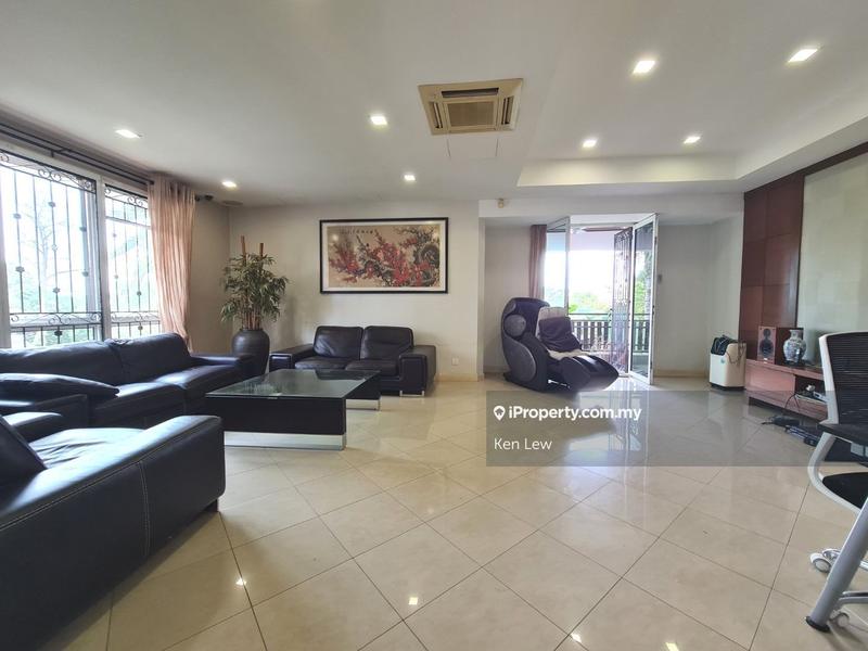 Bungalow House for Sale in Taman Bukit Segar, Cheras by Ken Lew - iProperty.com.my