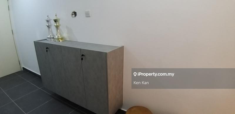Residensi Servis untuk Disewa di KL Gateway Premium Residences oleh Ken Kan - iProperty.com.my