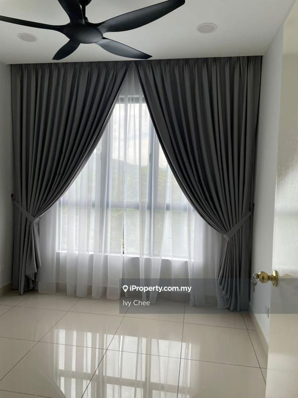 For Rent - Tuan Residency