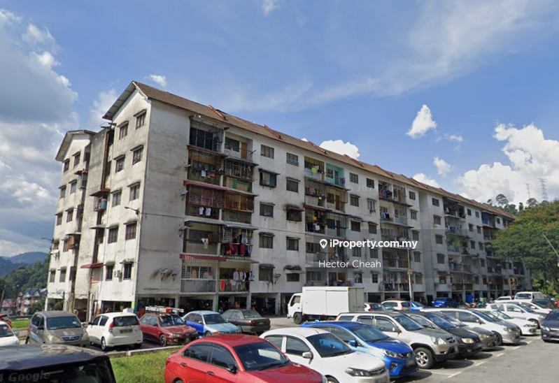 For Sale - Taman Mulia Jaya