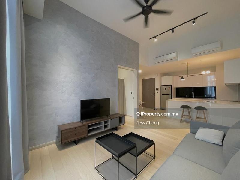 Service Residence for Rent in Star Residences Two by Jess Chong - iProperty.com.my