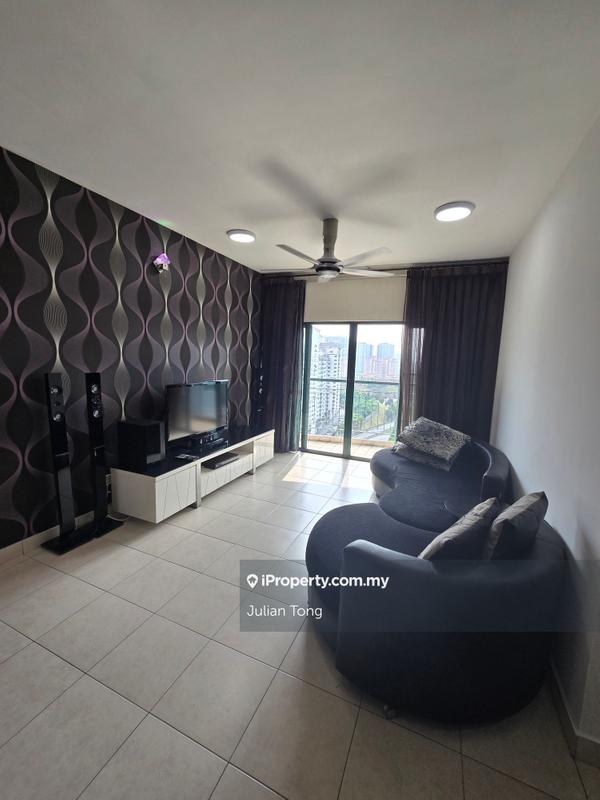 For Rent - Changkat View
