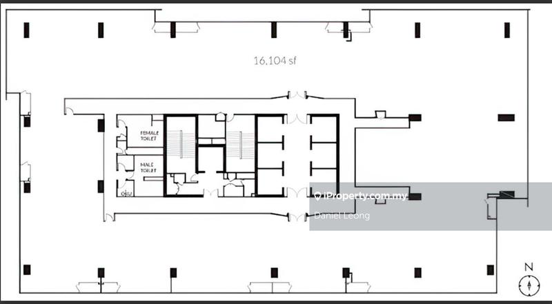 Office for Sale in Solaris Dutamas, Publika, Arcoris Mont Kiara, KL City Centre by Daniel Leong - iProperty.com.my