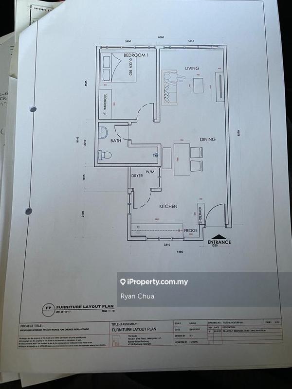 For Rent Ara Sentral