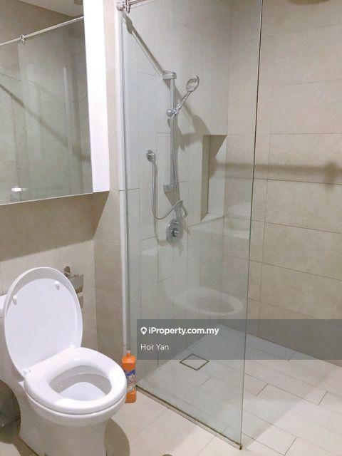 Residensi Servis untuk Disewa di Twin Arkz oleh Hor Yan - iProperty.com.my