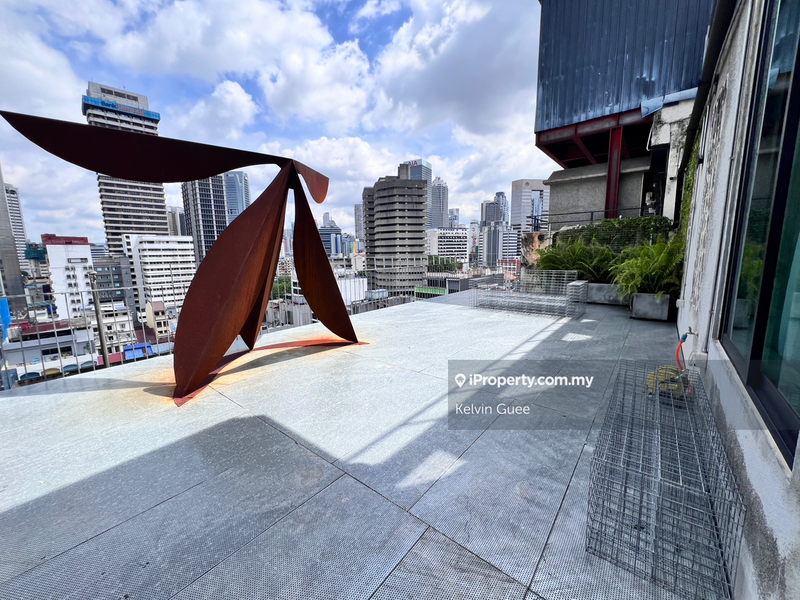 Retail-Space for Rent in Raja Chulan, KL City Centre by Kelvin Guee - iProperty.com.my