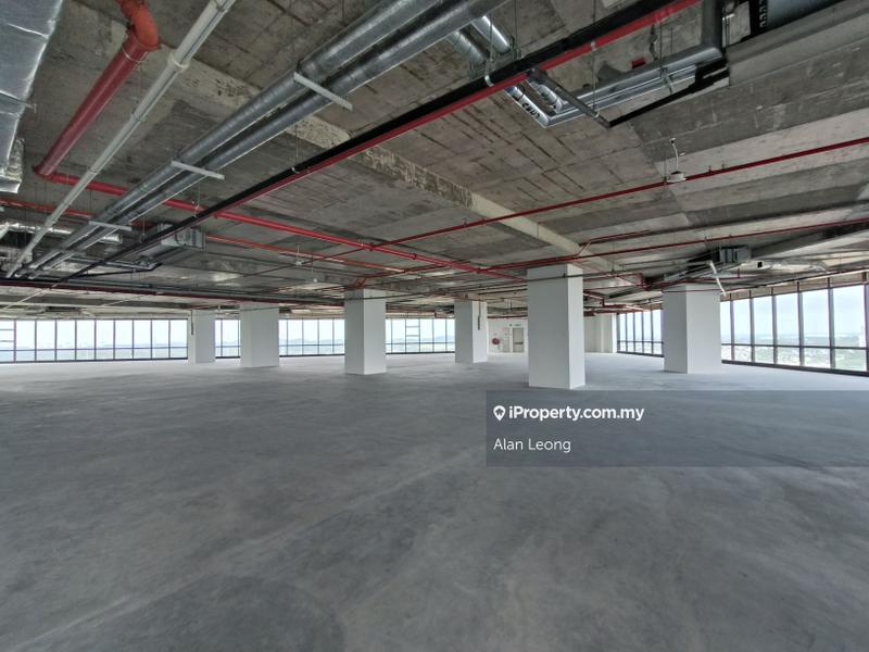 Office for Rent in Medini, Iskandar Puteri (Nusajaya) by Alan Leong - iProperty.com.my