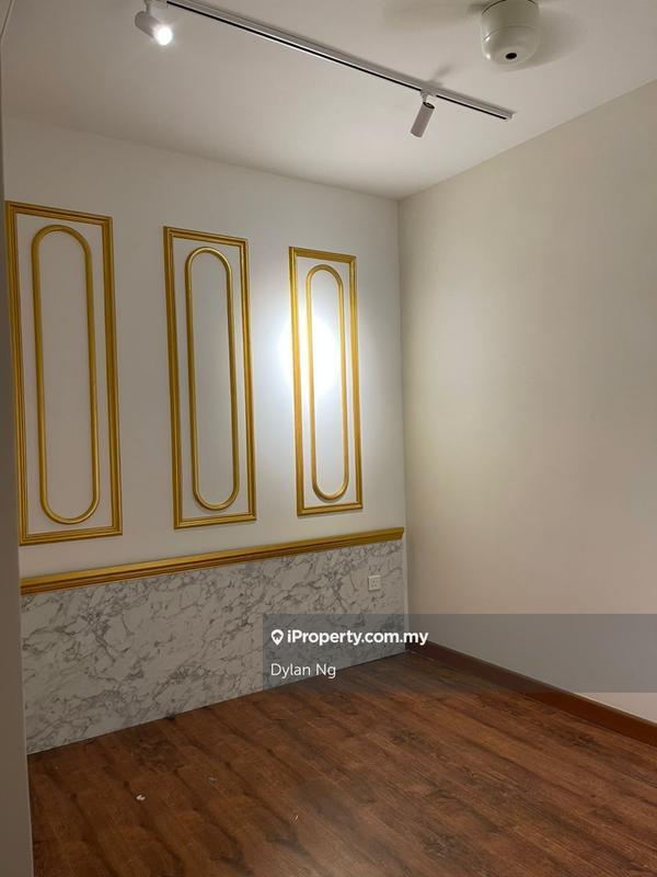 Kediaman Servis untuk Dijual di Arte Mont Kiara oleh Dylan Ng - iProperty.com.my