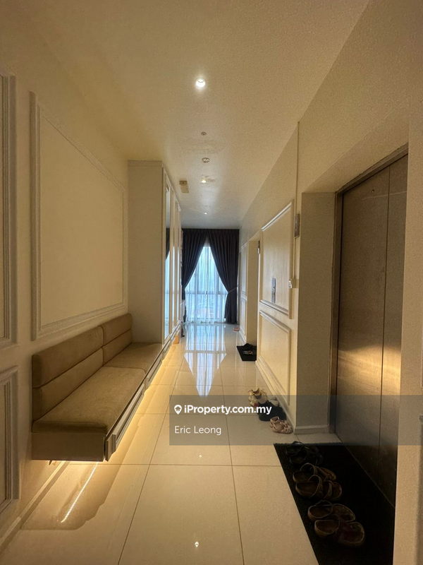 Kondominium untuk Dijual di Concerto North Kiara oleh Eric Leong - iProperty.com.my