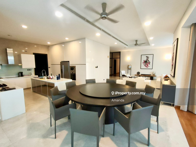 Condominium for Sale in The Pearl KLCC by Amanda - iProperty.com.my