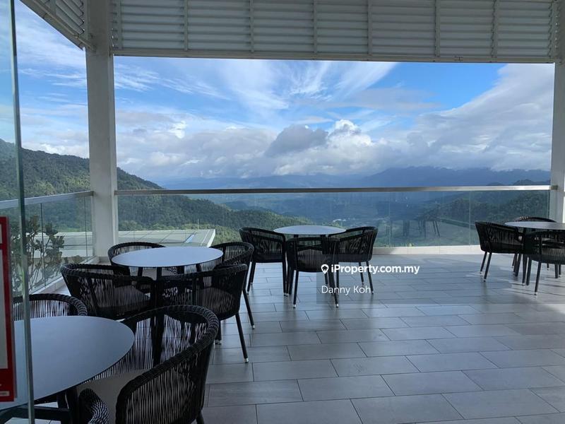 Service Residence for Sale in Windmill upon Hills by Danny Koh - iProperty.com.my