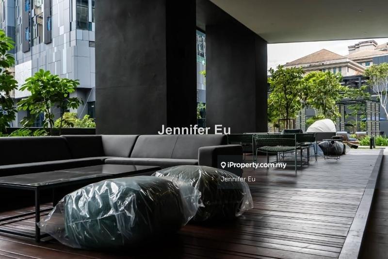Service Residence for Sale in Star Residences One by Jennifer Eu - iProperty.com.my