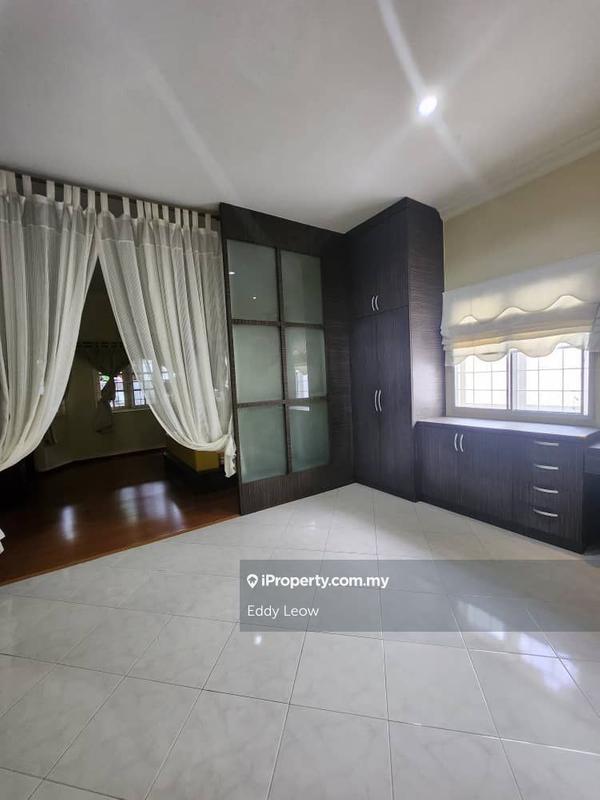 Bungalow House for Sale in Taman Cempaka, Klebang by Eddy Leow - iProperty.com.my