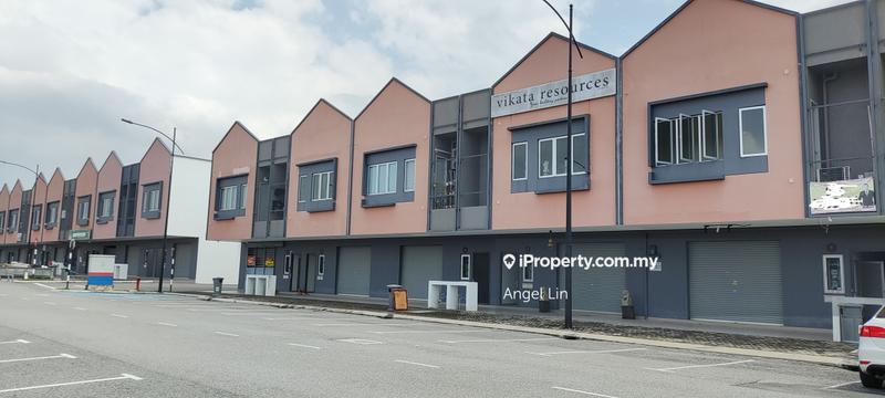 Shop-Office for Sale in Semenyih, Selangor by Angel Lin - iProperty.com.my