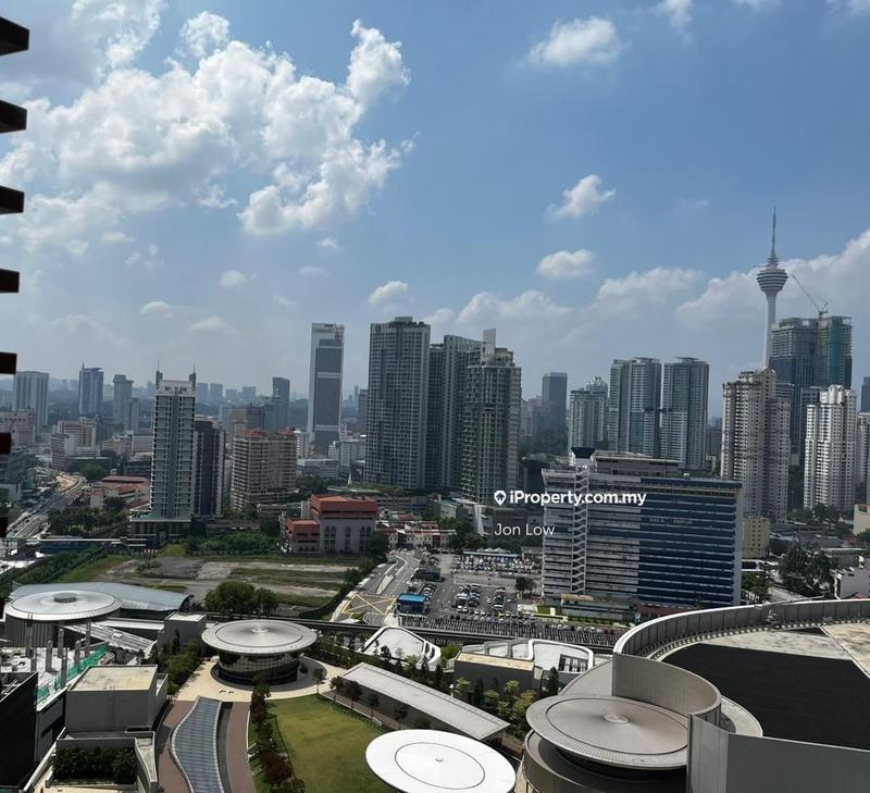 Service Residence for Sale in Lucentia Residences by Jon Low - iProperty.com.my