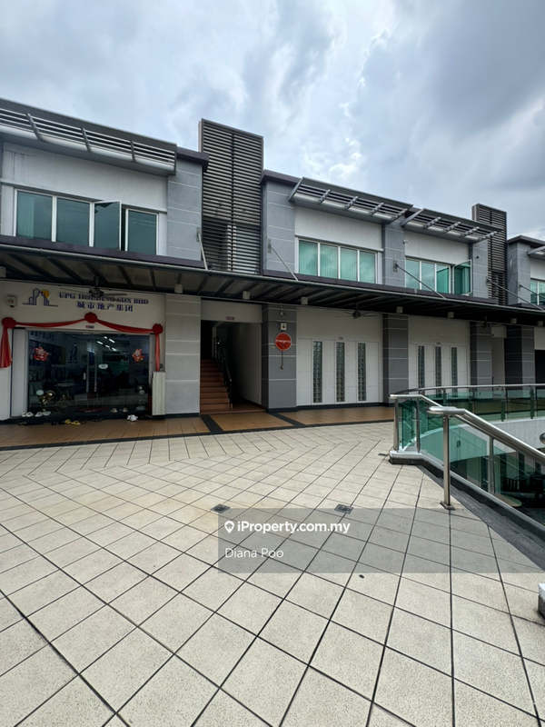 Kedai untuk Dijual di Kelana Jaya, Petaling Jaya oleh Diana Poo - iProperty.com.my