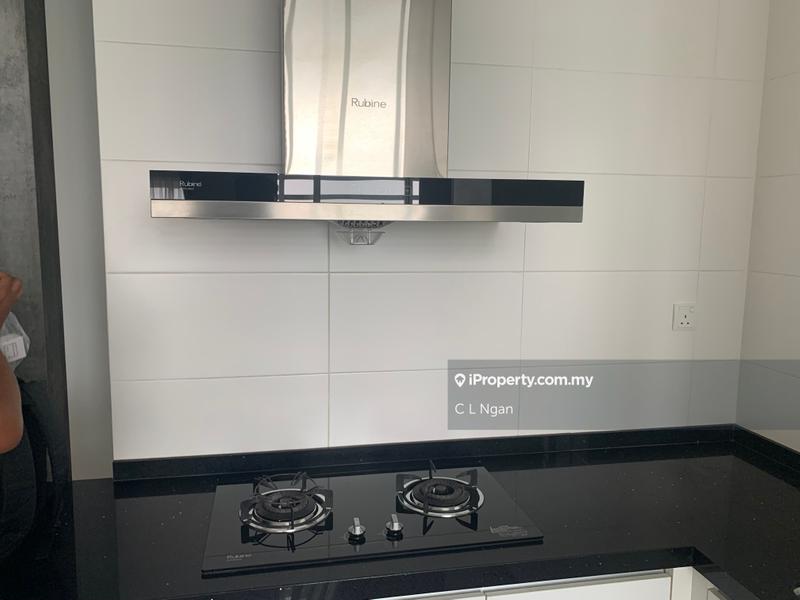 Service Residence for Rent in Jadite Suites by C L Ngan - iProperty.com.my