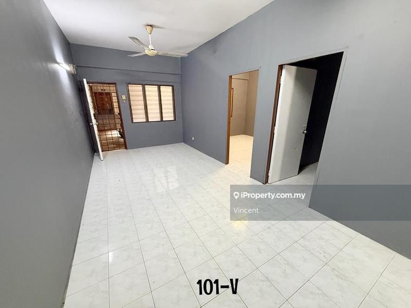 For Sale - Pelangi Indah