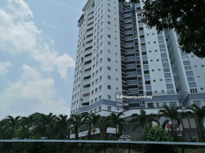 Kondominium untuk Dijual di D'aman Crimson oleh Ray Oh - iProperty.com.my