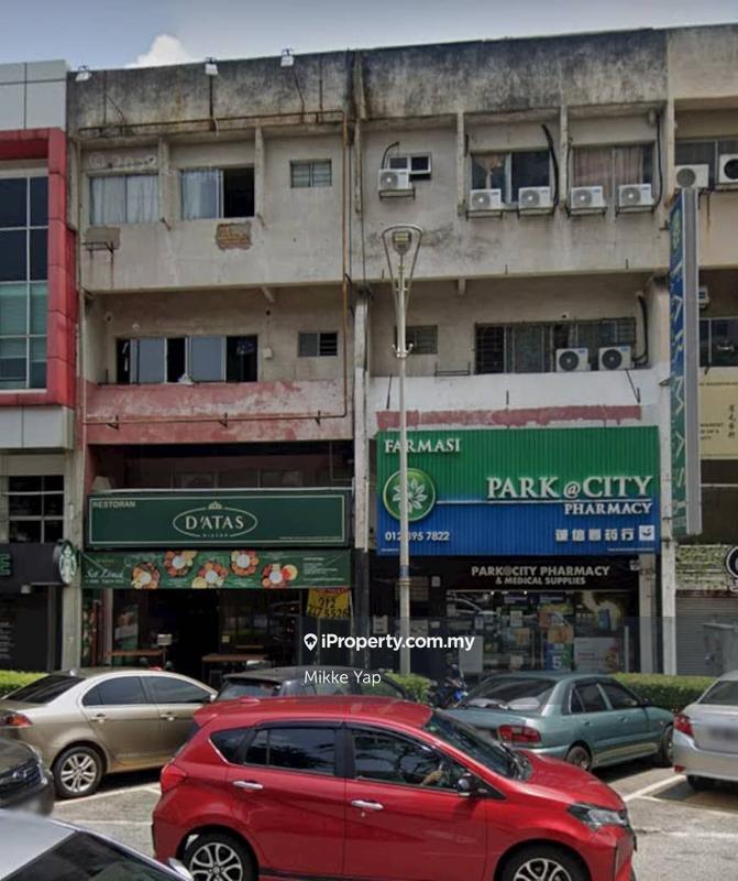 Kedai untuk Dijual di Petaling Jaya, Selangor oleh Mikke Yap - iProperty.com.my