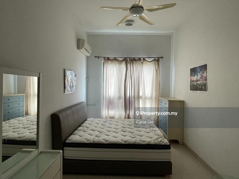 Residensi Servis untuk Dijual di D'Pulze Cyberjaya oleh Carol Lim - iProperty.com.my
