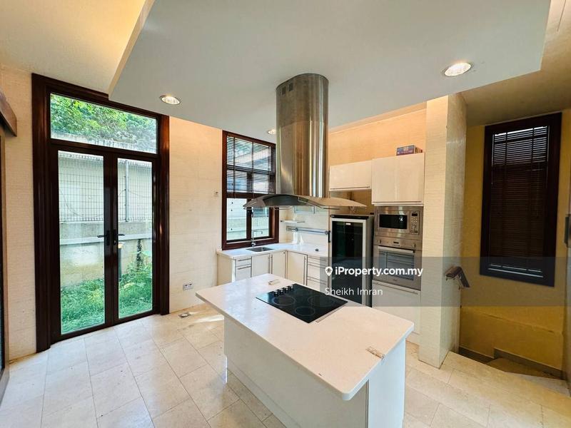 Banglo untuk Dijual di Bukit Tunku (Kenny Hills), Kuala Lumpur oleh Sheikh Imran - iProperty.com.my