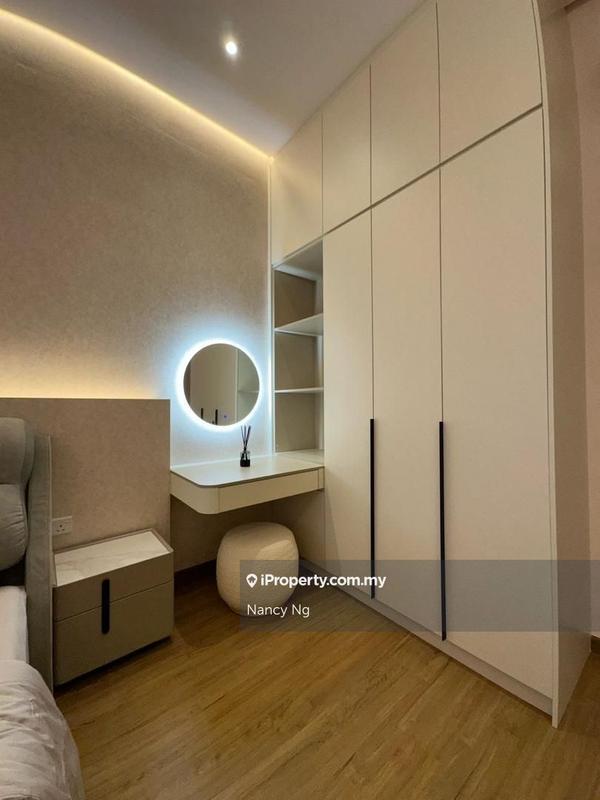 Service Residence for Sale in Met 1 Residences by Nancy Ng - iProperty.com.my