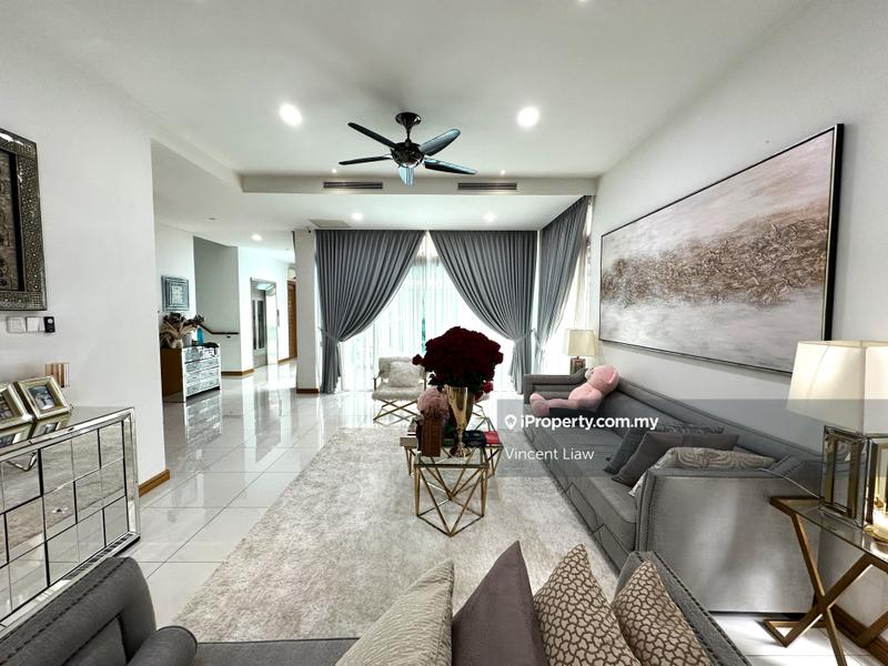 Rumah Berkembar untuk Dijual di Tropicana indah resort homes, Tropicana oleh Vincent Liaw - iProperty.com.my
