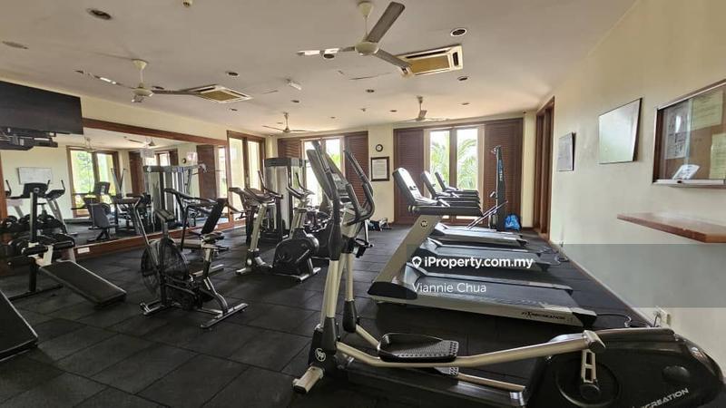 Condominium for Sale in Desa Damansara 2 by Viannie Chua - iProperty.com.my