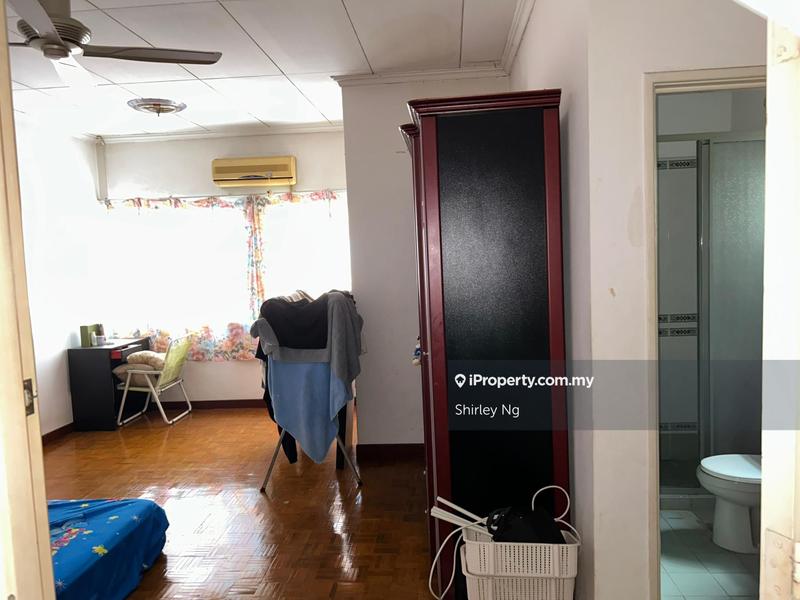 Rumah Berangkai 2 Tingkat untuk Dijual di USJ, Subang Jaya oleh Shirley Ng - iProperty.com.my