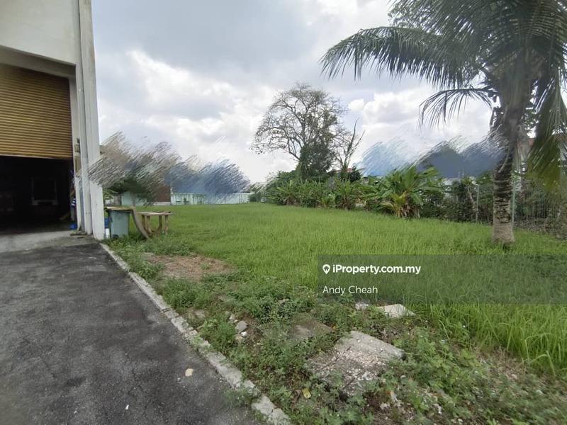 Terrace Factory for Rent in Austin, Johor Bahru by Andy Cheah - iProperty.com.my