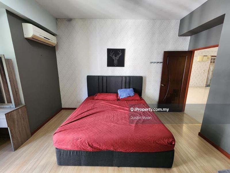 For Sale - Villa Orkid