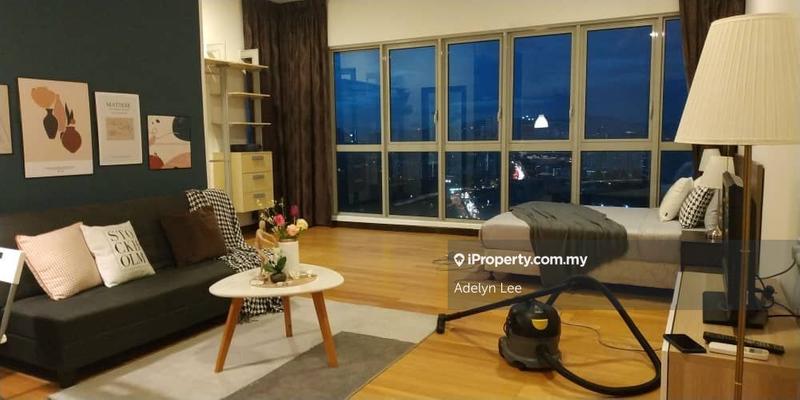 Service Residence for Sale in Regalia Residence by Adelyn Lee - iProperty.com.my