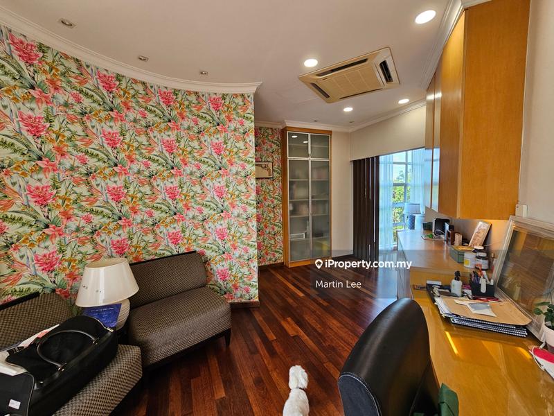 Condominium for Sale in Lagenda Damansara by Martin Lee - iProperty.com.my