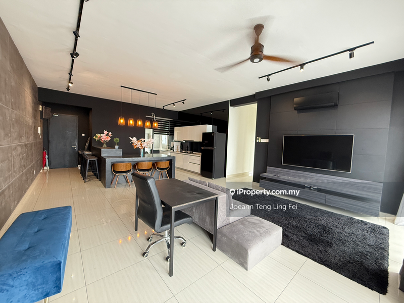 For Rent - Damansara Foresta