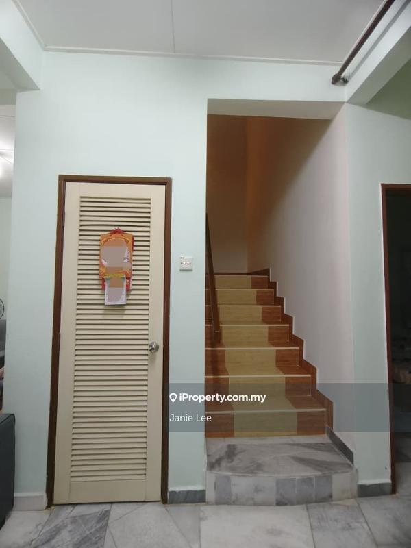 1.5-storey Terraced House for Sale in Bandar Bukit Raja, Klang by Janie Lee - iProperty.com.my