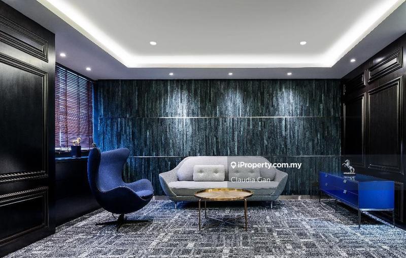 Office for Rent in Mont Kiara, Mont Kiara by Claudia Gan - iProperty.com.my